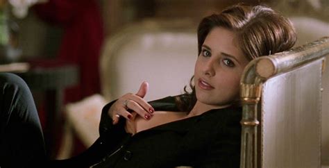 Requiem For A Film Revisiting Sarah Michelle Gellar In Cruel Intentions Isolated Nation