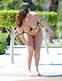 Chanelle Hayes Topless