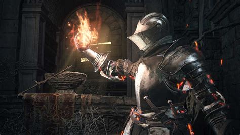 Dark Souls 3 guide and walkthrough: master the secrets of Lothric ...