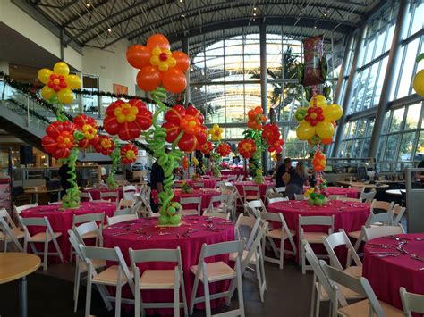 See more of fly'n hawaiian balloons on facebook. DreamARK Events Blog: Hawaii themed holiday corporate event