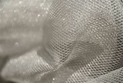 Transparent Fabric Examples Transparent Translucent Opaque Fabric ...