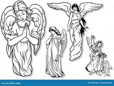 Angel Clipart Svg 517 Crafter Files Best Free Svg Cut Files