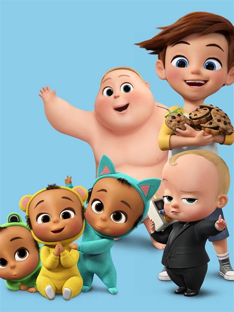 Boss Baby Back In Business Full Movie Watch Online Free Baby Viewer