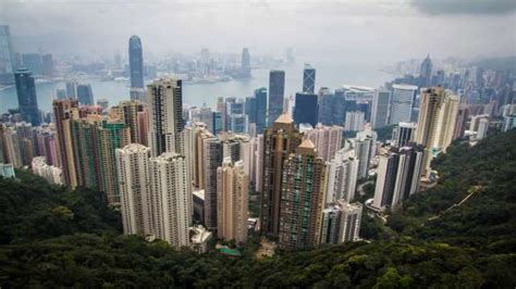 Asias Most Expensive Apartment Sold In Hong Kong For Rs 610 Crore