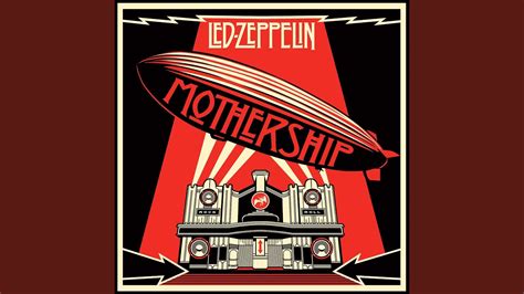 Letra Original Y Traducida De Led Zeppelin When The Levee Breaks