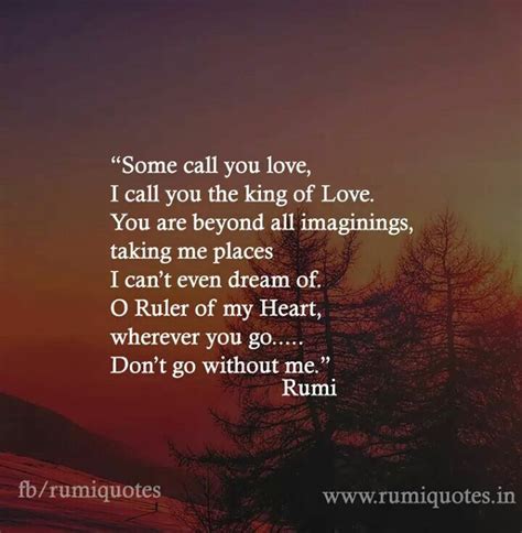 Rumi ⚫ Rumi Love Quotes Rumi Quotes