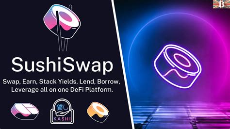 Sushiswap Tutorial How To Use Sushiswap To Earn Stake And Swap Youtube