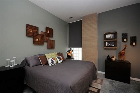 From modern to rustic, we've rounded up beautiful bedroom decorating inspiration for your master suite. 25+ Wall Decor Bedroom Designs, Decorating Ideas | Design ...