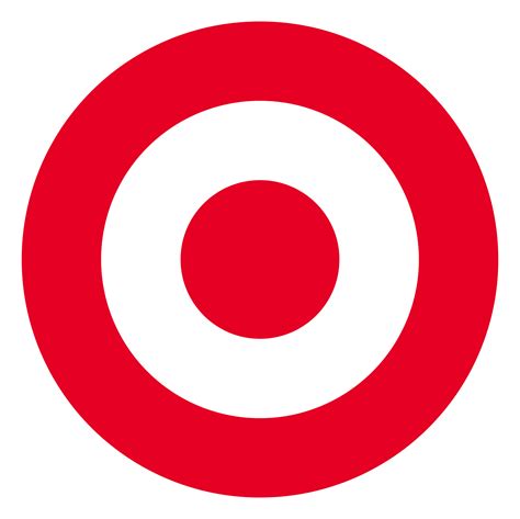 Target Logo Png Transparent And Svg Vector Freebie Supply