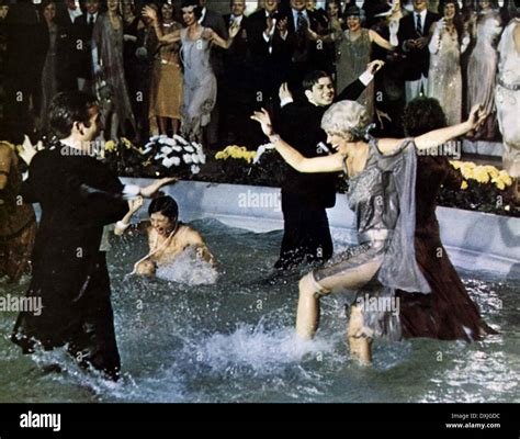 The Great Gatsby Stock Photo Alamy