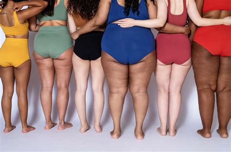 Skin Discoloration Between Buttocks The Why And How