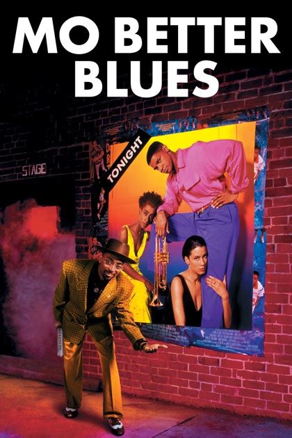 Mo Better Blues On Itunes