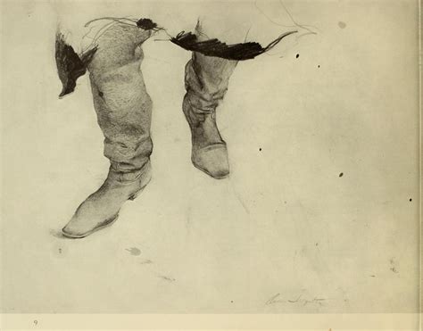 915 Best Andrew Wyeth Drawings And Sketches Images On Pinterest