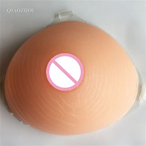 Buy 4100g Huge Cup Size Boobs Drag Queen Silicone