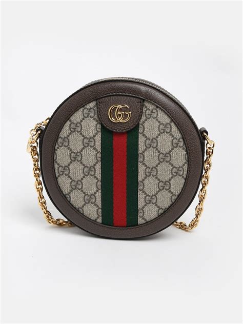 Gucci Ophidia Bag Round Literacy Ontario Central South