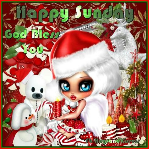 Happy Sunday God Bless You Pictures Photos And Images