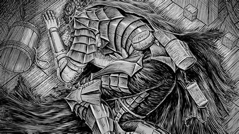 Berserk Chapter 371 Bad Gets Worse Its Great Youtube