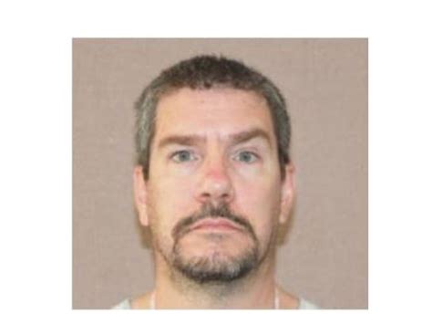 Registered Sex Offender To Be Released In Washington County