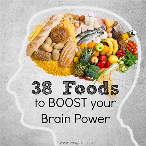 38 foods to boost your brain power diet and nutrition eating habits nutrition