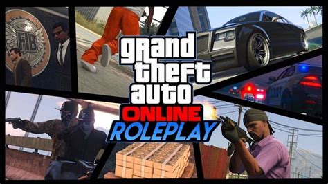Gta 5 Ps4ps5 Roleplaying Community Find Lobbies And Players Gtaforums