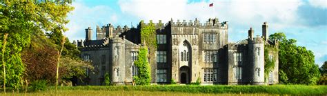 On this page you can find the current local time in ireland, united states. Welcome to Birr Castle | Birr Castle, Gardens & Science ...
