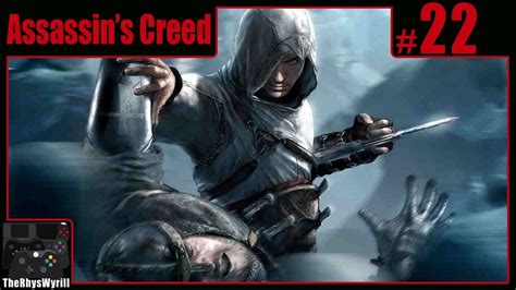 Assassin S Creed Playthrough Part Youtube