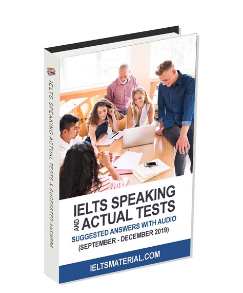 Ielts Speaking Recent Actual Tests May August 2022 With Suggested