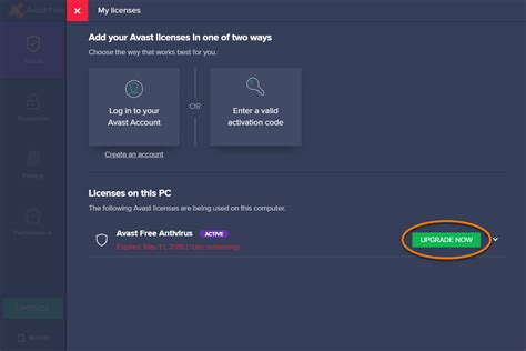 Automatically update and download avast premier great share bro, searched google and found than avast is at no. Avast Antivirus Activation Code 2019 Latest Version Download
