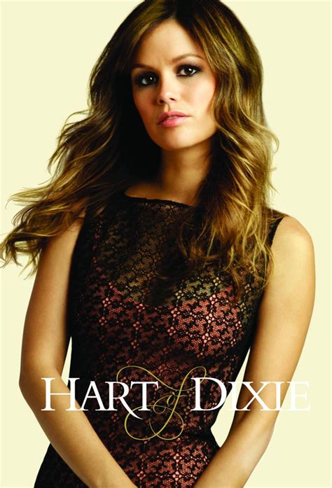 Hart Of Dixie Poster Hart Of Dixie Picture