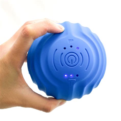 Vibrating Massage Ball