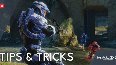 Halo 2 Anniversary Multiplayer Tips And Tricks Guide To Improving Your