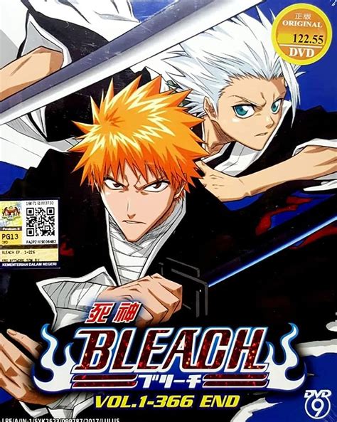 Details 169 Bleach Anime Episodes Latest Vn