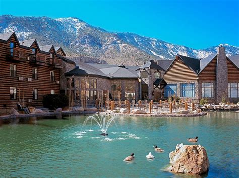 For nightly rental information, please contact: Mount Charleston, NV - The Resort on Mount Charleston ...