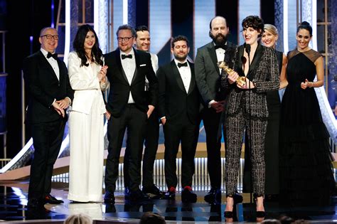 Golden Globe Winners 2020 See The Full List Here Vanity Fair
