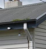 Photos of Commercial Guttering