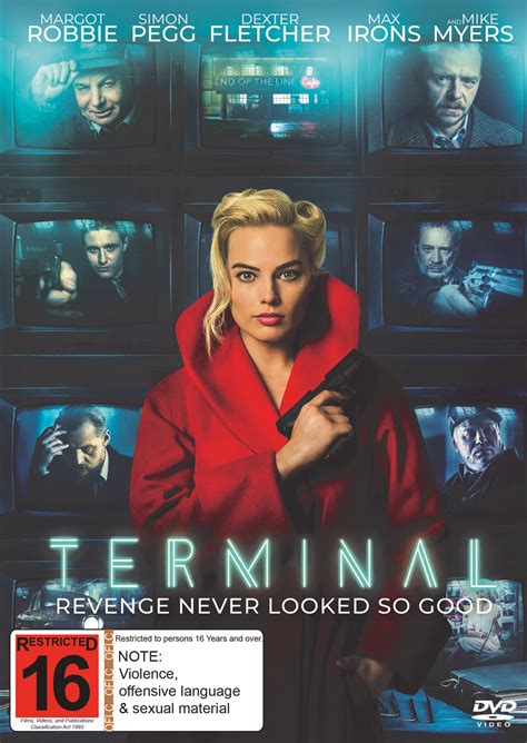 Terminal 2018 Dvd Buy Now At Mighty Ape Nz