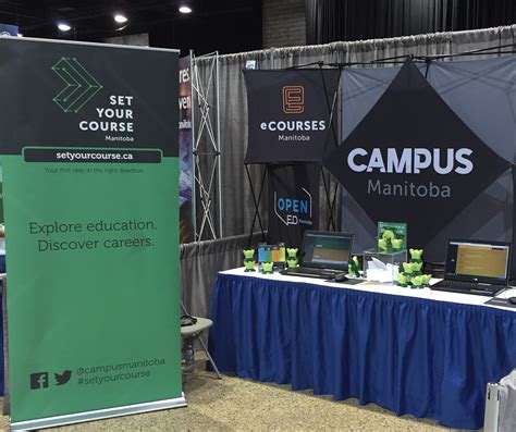 How To Successfully Engage Students At A Career Fair Campus Manitoba