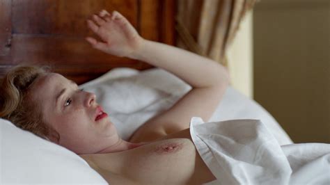 Nude Video Celebs Actress Holli Dempsey