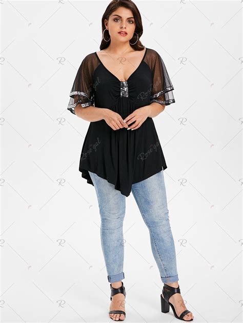 Rosegal Plus Size Outfits Trendy Plus Size Clothing Clothes
