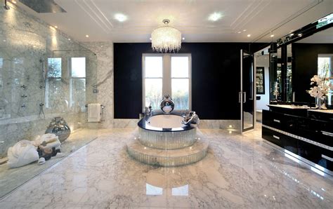 Luxury Bathrooms From The Uks Leading Luxury Bathroom Company
