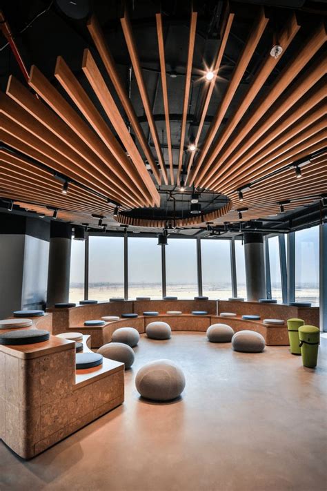 31 Amazing Open Ceiling Office Design Ideas Pimphomee Office