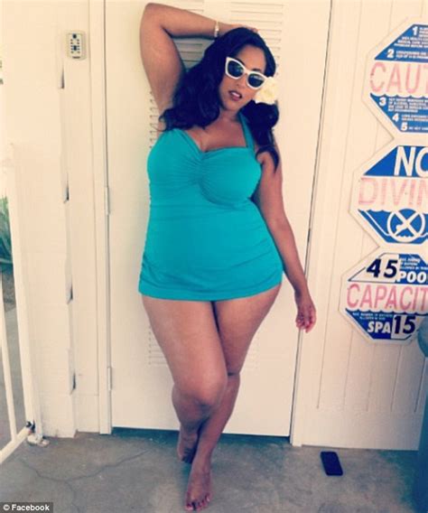 Size 16 Model Slams Plus Size Retailers For Using Slim Mannequins