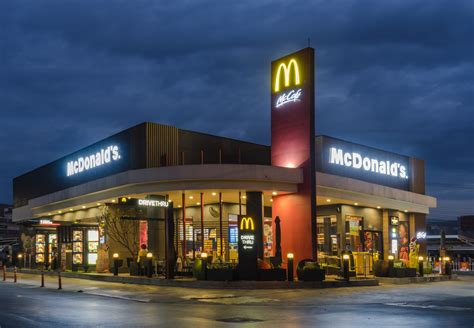 Chao tem im set (mcpatongko). 18 McDonalds Menu Items Their Employees Truly Hate