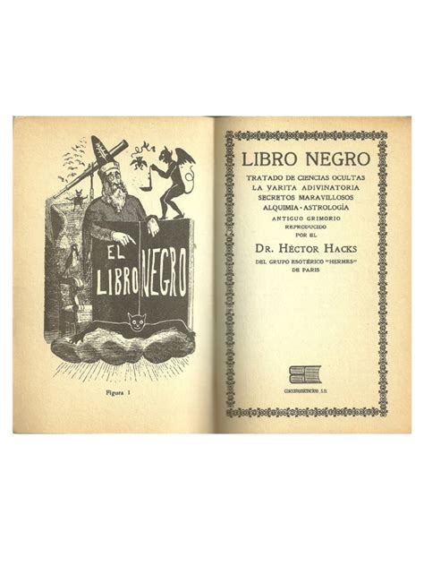 Al mismo tiempo, el número de versión de perl saltó a 4, no por marcar un gran cambio en el lenguaje, sino por identificar a la versión que estaba documentada en el libro. 292366187 El Libro Negro Del Dr Hector Hacks