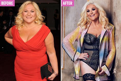 Weight Loss How Sex Helps Vanessa Feltz Stay Slim As Expert Reveals How You Can Shed 4st Too