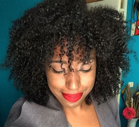 How To Achieve Defined Curls On Natural Hair Curls Understood