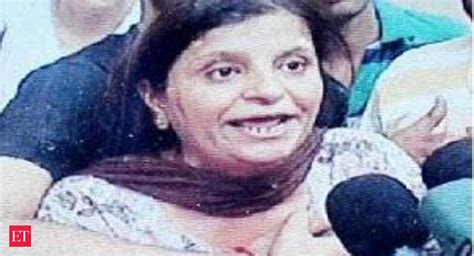 Gopal Kanda Geetika Sharma Mother Suicide Case Charges Against Gopal Kanda Aruna Chaddha
