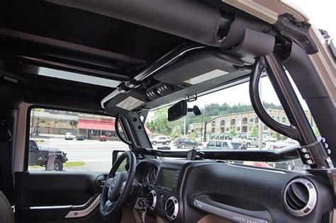 2015 Custom Jeep Wrangler Rubicon Project Vandal Sold Custom Jeep