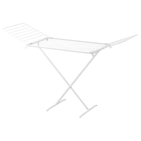 Wipe the surface clean with a tack cloth. Buy MULIG Drying Rack, White Online UAE - IKEA