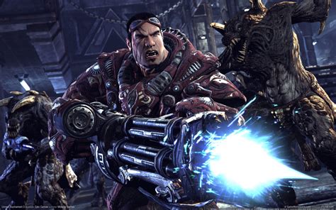 New Unreal Tournament In Development Will Be Free Aspie Gaming